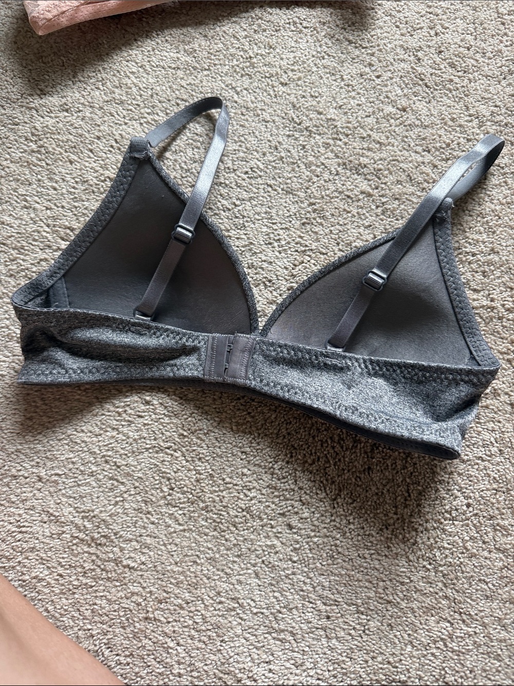 bebe Wireless Bras - Picture 7 of 7